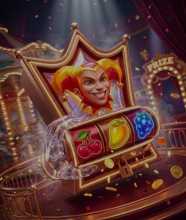 Royal Joker Hold and Win