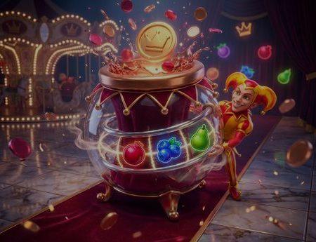 Royal Joker Hold and Win
