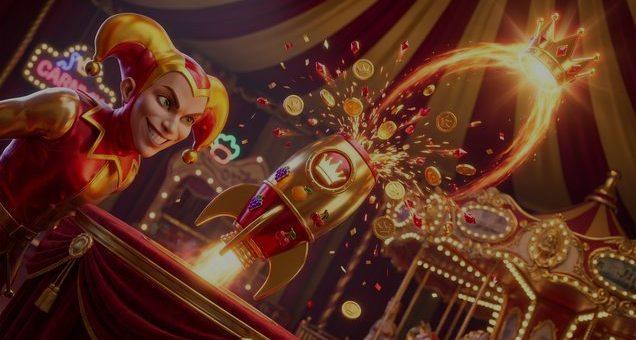 Royal Joker Hold and Win