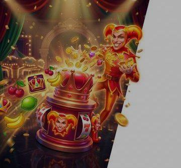 Royal Joker Hold and Win