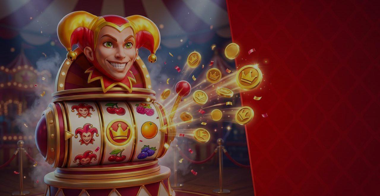 Royal Joker Hold and Win